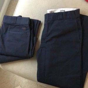 Dickies Pants